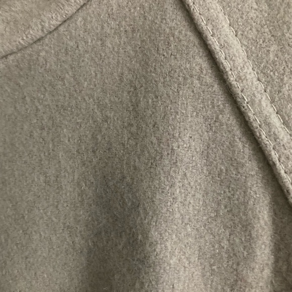 Vintage wool jacket - Picture 8 of 10